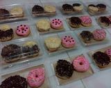 Foto langkah ke 15 dari resep Donat Kentang Empuk 🍩.