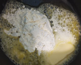 Foto del paso 2 de la receta: Huevos rellenos con Salsa Bechamel al Curry