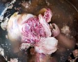 Foto langkah ke 2 dari resep Rawon Daging.