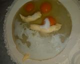 Foto del paso 1 de la receta: Galletitas de limón súper ricas