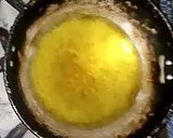 A picture of step 2 of Instant Achar.