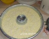 Foto langkah ke 7 dari resep Bolu Jadul Keju.