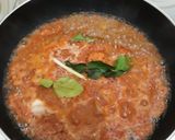 Foto langkah ke 2 dari resep Sambal Goreng Kentang Terasi Pete.