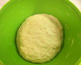 Házi fehér kenyér recept fázis 4 fotója
