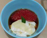 Foto langkah ke 4 dari resep Bubur sumsum mutiara.