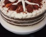 Foto del paso 15 de la receta: Red velvet cake