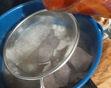 Foto del paso 4 de la receta: Pozole rojo de cerdo