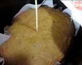 Foto del paso 10 de la receta: Pan de banana en olla de cocción lenta | Crock-pot
