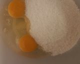 Foto del paso 1 de la receta: Budín de Chocolate con Pera