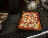 Foto del passaggio 4 della ricetta Lasagne alla sorrentina