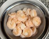 Foto del paso 2 de la receta: Cóctel de Camarones