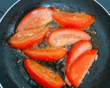 Hình bước làm 1 của món Thứ 3 - Thực đơn giảm cân low carbCanh chua bạc hà nấu xương bò