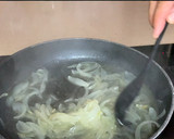 Foto del paso 2 de la receta: Merluza al horno con ajo negro