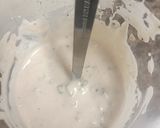Foto del paso 3 de la receta Mousse de Atún