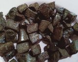 Foto langkah ke 1 dari resep Sambel Goreng Krecek #KhasSemarang.