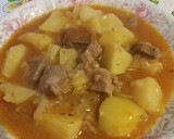 Foto del paso 3 de la receta: Ternera estofada
