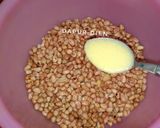 Foto langkah ke 6 dari resep Kacang Telur Renyah.