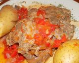 Foto del paso 6 de la receta: Osobuco entomatado
