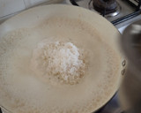 மிதக்கும் ஜெல்லி ரோஸ் கட்லி ரெசிபி ஸ்டேப் 1 புகைப்படம்