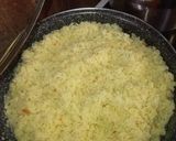 Elronthatatlan rizs recept fázis 2 fotója