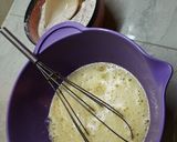 Foto del paso 2 de la receta: Brownie súper chocolatoso
