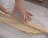 Apple Pie (Puff Pastry Dough)Recipe video recipe step 16 photo
