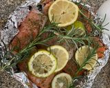 Foto del paso 2 de la receta: Salmón en olla multicoccion Oster