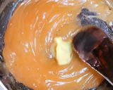 A picture of step 3 of Karachi/Fresh Orange Halwa.