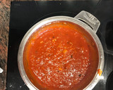 Foto del paso 2 de la receta: Albóndigas con tomate