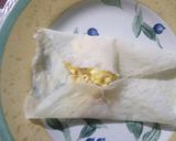 Foto langkah ke 4 dari resep Lumpia Rebung Mini.