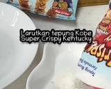 Cara Membuat Ayam gulung nori isi keju 848 3