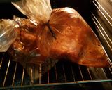 Foto del paso 2 de la receta Costillas de cerdo con salsa de piña y toque barbacoa agridulce