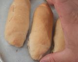 Foto del paso 5 de la receta: Pan de agua