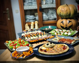 Foto del paso 9 de la receta: Halloween —versión 2020–