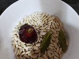 Fabada (con patatas) al gusto