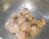 A picture of step 3 of Lemon black pepper chicken.