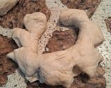 Foto del paso 13 de la receta: Roscas de margarina