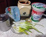 Körözött, ahogy mi szeretjük recept fázis 1 fotója