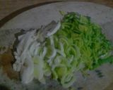 Foto del paso 2 de la receta: Tortilla de fideos !!