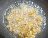 कृसपी मक्का (crispy makka recipe in Hindi) रेसिपी चरण 2 फोटो