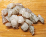 Foto del paso 1 de la receta: Croquetas de Txangurro a la Donostiarra