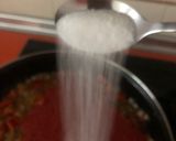 Foto del paso 7 de la receta Merluza en salsa de tomate