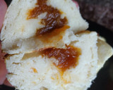Foto del paso 10 de la receta: Pancitos rellenos sin balanza