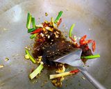 海味三鮮的食譜步驟8照片