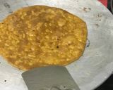 A picture of step 3 of Mango (Aam) Paratha: Ripe Mangoes.