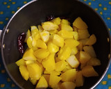 *பொட்டேட்டோ சுக்கா*(potato chukka recipe in tamil) ரெசிபி ஸ்டேப் 9 புகைப்படம்