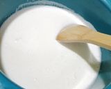 Foto del paso 4 de la receta: Panna cotta 🥥