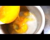 A picture of step 4 of Mango Iced Tea Recipe | Summer refreshing drink.