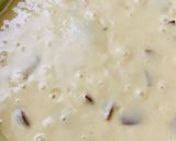 Foto del paso 3 de la receta: 🥮TORTA DE CIRUELAS🥮🍒 (gotita de miel)🍒