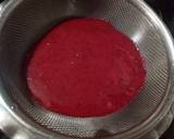 Strawberry panna cotta recipe step 10 photo